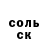 ТГК гашишное масло M Bekov